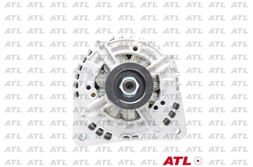 Alternator (L 52 070)