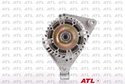 Alternator (L 38 730)