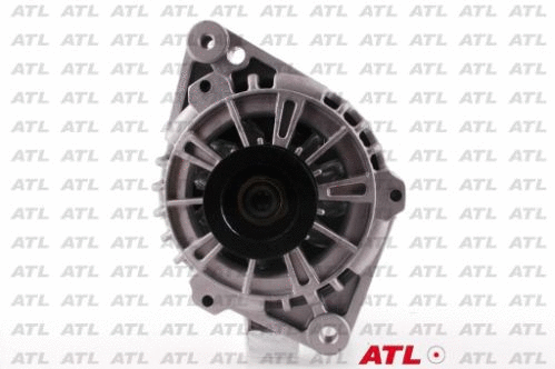Alternator (L 69 150)