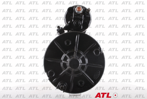 Starter (A 76 820)