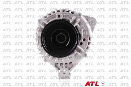 Alternator (L 48 380)