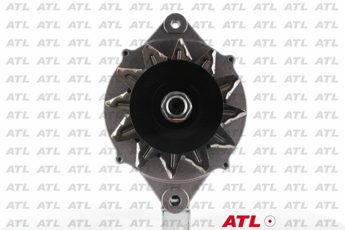 Alternator (L 40 580)