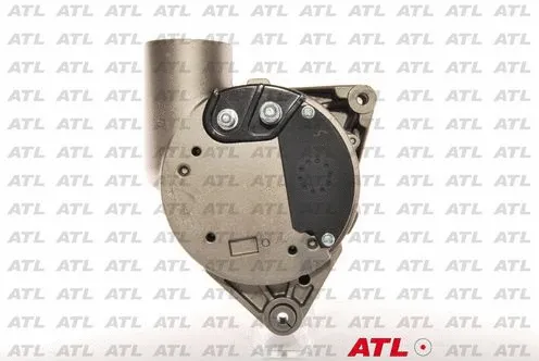 Alternator (L 38 320)