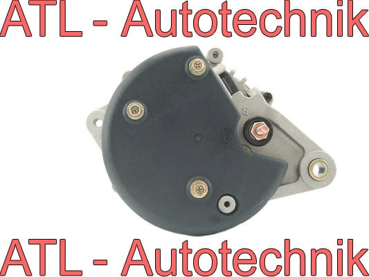 Alternator (L 67 730)