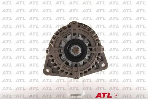 Alternator (L 84 220)