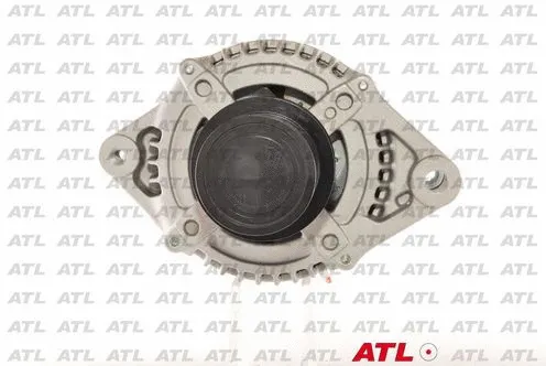 Alternator (L 84 650)