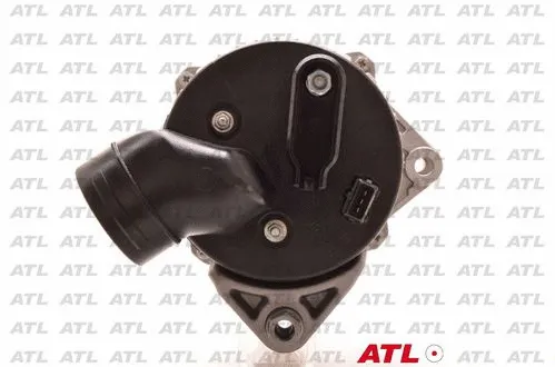 Alternator (L 39 720)