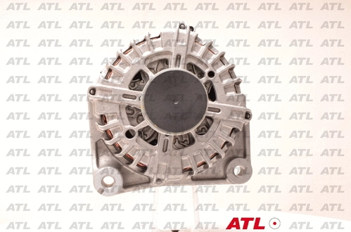 Alternator (L 50 451)