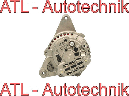 Alternator (L 35 290)