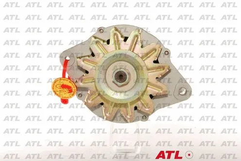 Alternator (L 32 660)
