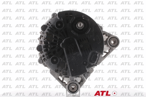 Alternator (L 81 140)