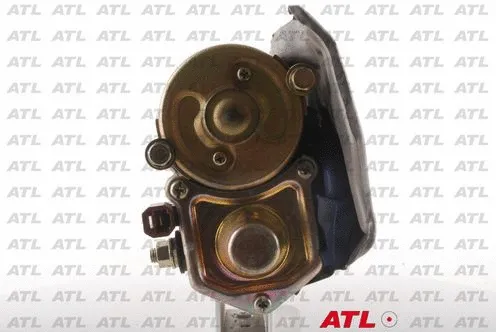 Starter (A 13 540)