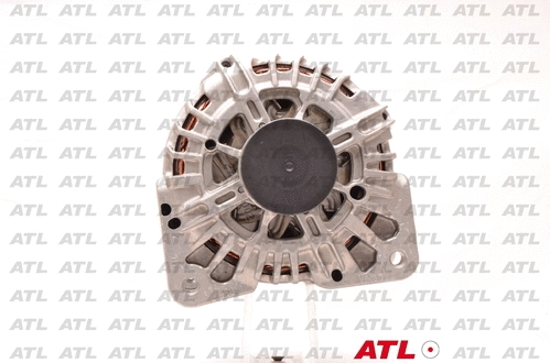 Alternator (L 81 141)