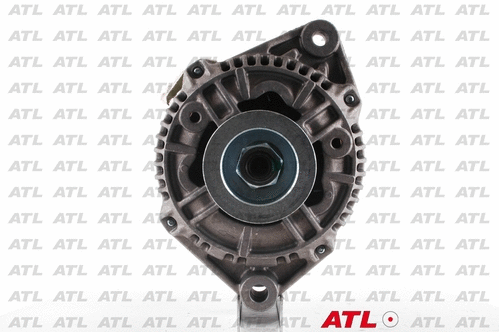 Alternator (L 42 330)