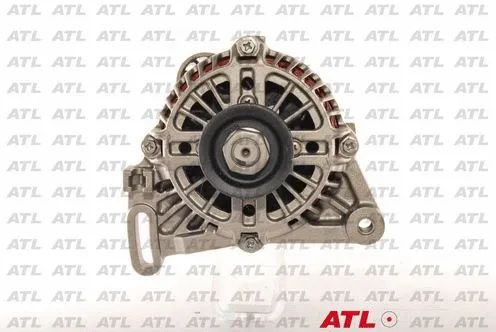 Alternator (L 69 830)