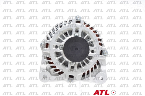 Alternator (L 51 181)