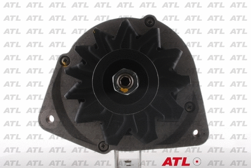 Alternator (L 36 160)