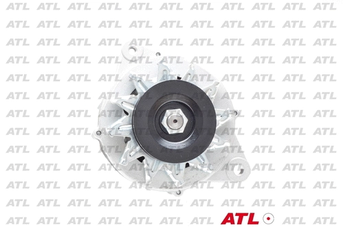 Alternator (L 45 000)