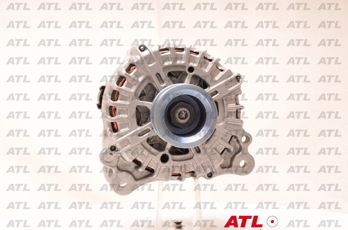Alternator (L 50 151)