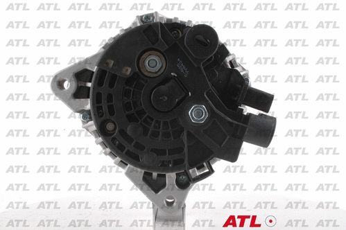 Alternator (L 80 680)