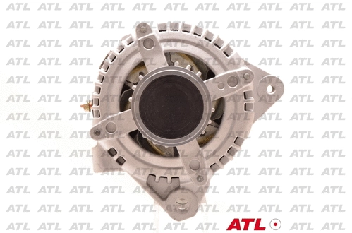 Alternator (L 84 640)