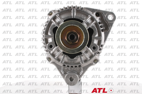 Alternator (L 38 660)