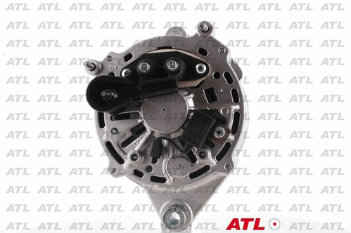 Alternator (L 44 280)