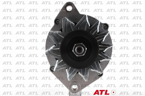 Alternator (L 35 770)