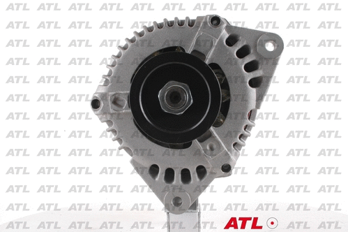 Alternator (L 62 260)