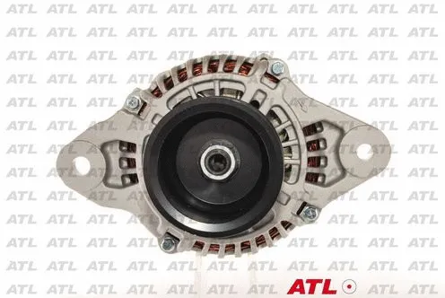 Alternator (L 84 760)