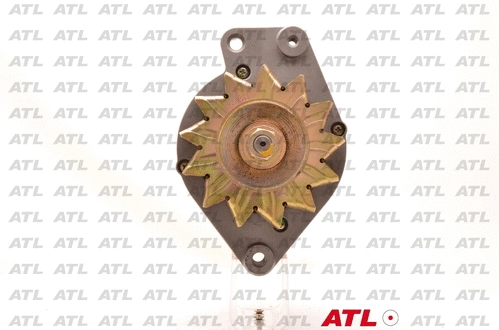 Alternator (L 33 870)