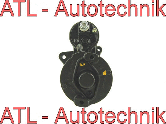 Starter (A 14 590)