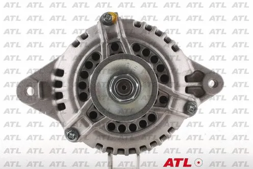 Alternator (L 68 590)
