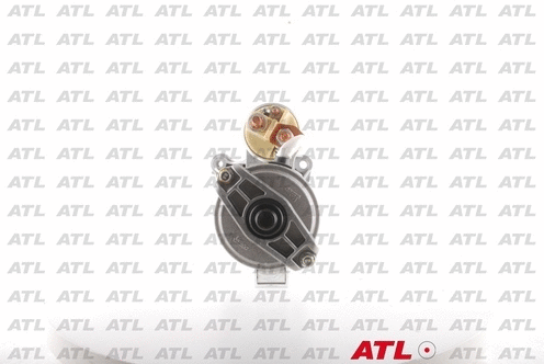 Starter (A 78 340)