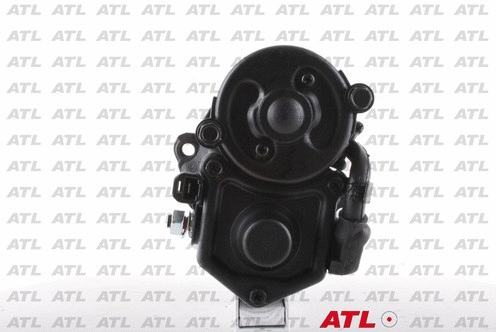 Starter (A 14 510)