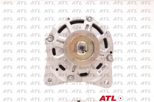 Alternator (L 85 571)