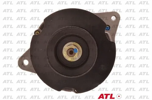Alternator (L 36 980)