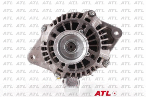 Alternator (L 69 020)
