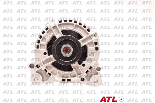 Alternator (L 41 865)