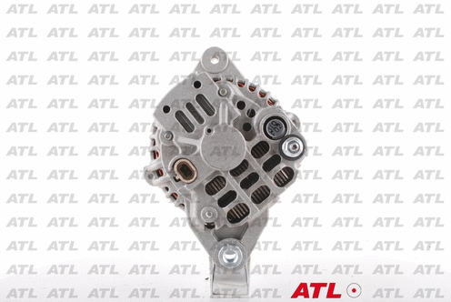 Alternator (L 49 050)