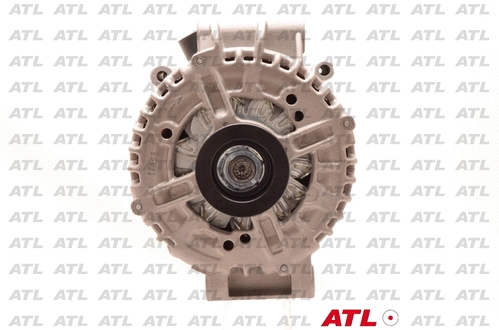 Alternator (L 51 000)