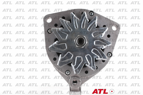 Alternator (L 37 770)
