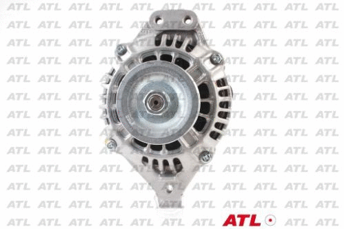 Alternator (L 40 550)