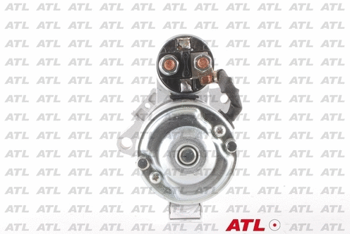 Starter (A 16 580)