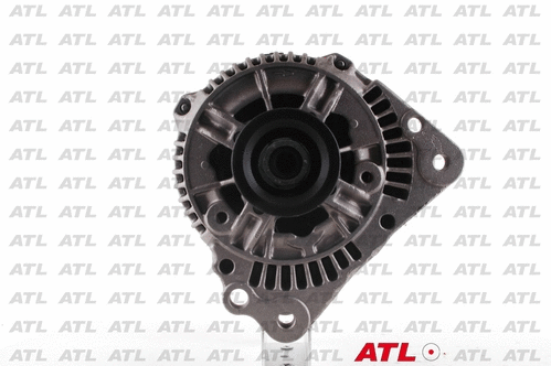 Alternator (L 38 390)