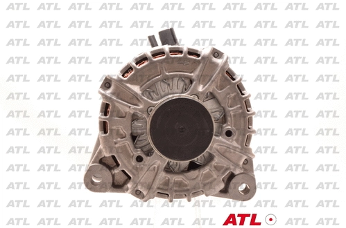 Alternator (L 54 990)