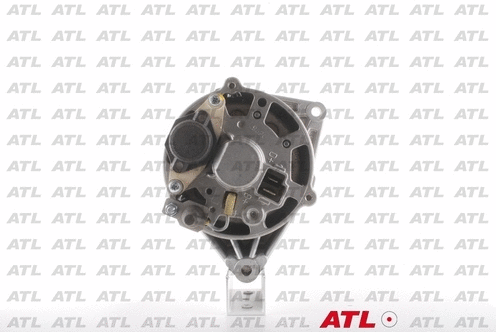 Alternator (L 33 070)