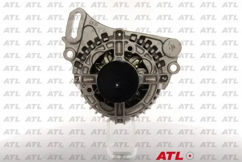 Alternator (L 81 590)