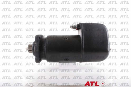 Starter (A 72 310)