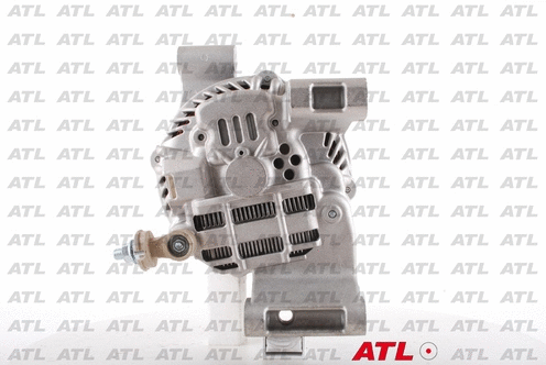 Alternator (L 83 260)